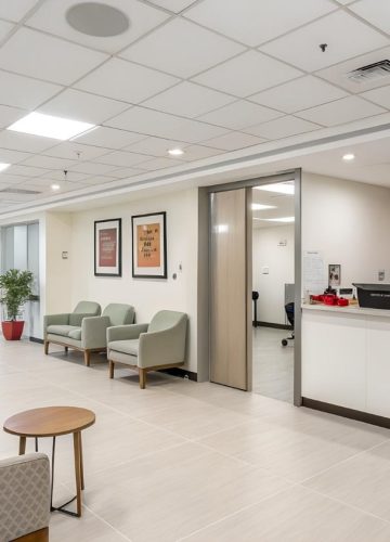 Healthcare Interior 1-min